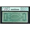 Image 2 : 1886, $1 Silver Certificate. PCGS Extremely Fine 40PPQ