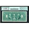 Image 2 : 1896, $1 Silver Certificate. PCGS Extremely Fine 40PPQ