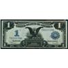 Image 1 : 1899, $1 Silver Certificate. PCGS Very Fine 35