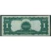 Image 2 : 1899, $1 Silver Certificate. PCGS Very Fine 35