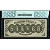 Image 2 : 1880, $10 Silver Certificate. PCGS Very Fine 30