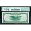 Image 2 : 1918, $1 Federal Reserve Bank Note. PCGS Choice 55PPQ