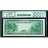 Image 2 : 1918, $5 Federal Reserve Bank Note. PCGS 64PPQ
