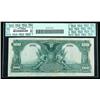 Image 2 : 1902, $100 National Bank Note. The Abilene NB, Abilene,