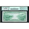 Image 2 : 1914, $10 Federal Reserve Note. PCGS Choice About New 5