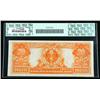 Image 2 : 1922, $20 Gold Certificate. PCGS Very Choice New 64