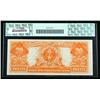 Image 2 : 1922, $20 Gold Certificate. PCGS Extremely Fine 45