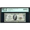 Image 1 : 1929, $10 National Bank Note. The First NB, Winslow, AZ