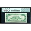 Image 2 : 1929, $10 National Bank Note. The First NB, Winslow, AZ