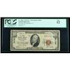 Image 1 : 1929, $10 National Bank Note. The First NB, Redondo, CA