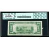 Image 2 : 1929, $20 National Bank Note. First NB in Riverside, CA