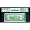 Image 2 : 1928, $20 Gold Certificate. PCGS Very Choice New 64PPQ