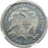 Image 2 : 1864 Pattern $1. J-398 NGC MS66
