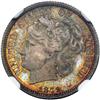 Image 1 : 1879 Pattern 10C. J-1584 NGC PR66