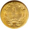 Image 2 : 1856-S $1 Gold Indian NGC MS63