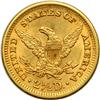 Image 2 : 1902 $2.5 Liberty