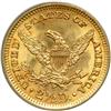 Image 2 : 1903 $2.50 Liberty