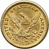 Image 2 : 1903 $2.50 Liberty