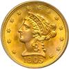 Image 1 : 1905 $2.50 Liberty