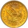 Image 2 : 1905 $2.50 Liberty