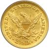 Image 2 : 1905 $2.50 Liberty