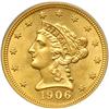 Image 1 : 1906 $2.50 Liberty