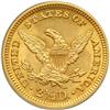 Image 2 : 1906 $2.50 Liberty