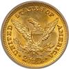 Image 2 : 1907 $2.50 Liberty