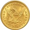 Image 2 : 1907 $2.50 Liberty