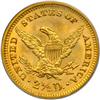 Image 2 : 1907 $2.50 Liberty