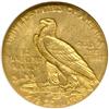 Image 2 : 1908 $2.50 Indian NGC MS63