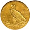 Image 2 : 1909 $2.50 Indian NGC MS63