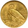 Image 2 : 1911 $2.50 Indian NGC MS63