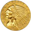 Image 1 : 1911 $2.50 Indian