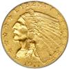 Image 1 : 1911 $2.50 Indian