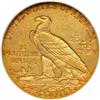 Image 2 : 1911-D $2.50 Indian NGC AU58