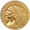 Image 1 : 1911-D $2.50 Indian