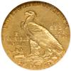 Image 2 : 1911-D $2.50 Indian. Weak D NGC AU55