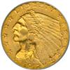 Image 1 : 1912 $2.50 Indian
