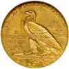 Image 2 : 1913 $2.50 Indian NGC MS65
