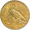 Image 2 : 1914 $2.50 Indian PCGS MS65