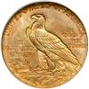 Image 2 : 1914-D $2.50 Indian NGC MS65