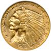 Image 1 : 1914-D $2.50 Indian NGC MS63