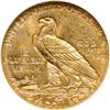 Image 2 : 1914-D $2.50 Indian NGC MS63