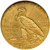 Image 2 : 1915 $2.50 Indian NGC MS65