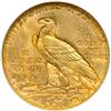 Image 2 : 1925-D $2.50 Indian NGC MS65