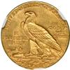 Image 2 : 1925-D $2.50 Indian NGC MS63