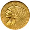 Image 1 : 1925-D $2.50 Indian NGC MS63