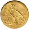 Image 2 : 1926 $2.50 Indian NGC MS63
