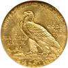Image 2 : 1927 $2.50 Indian NGC MS65
